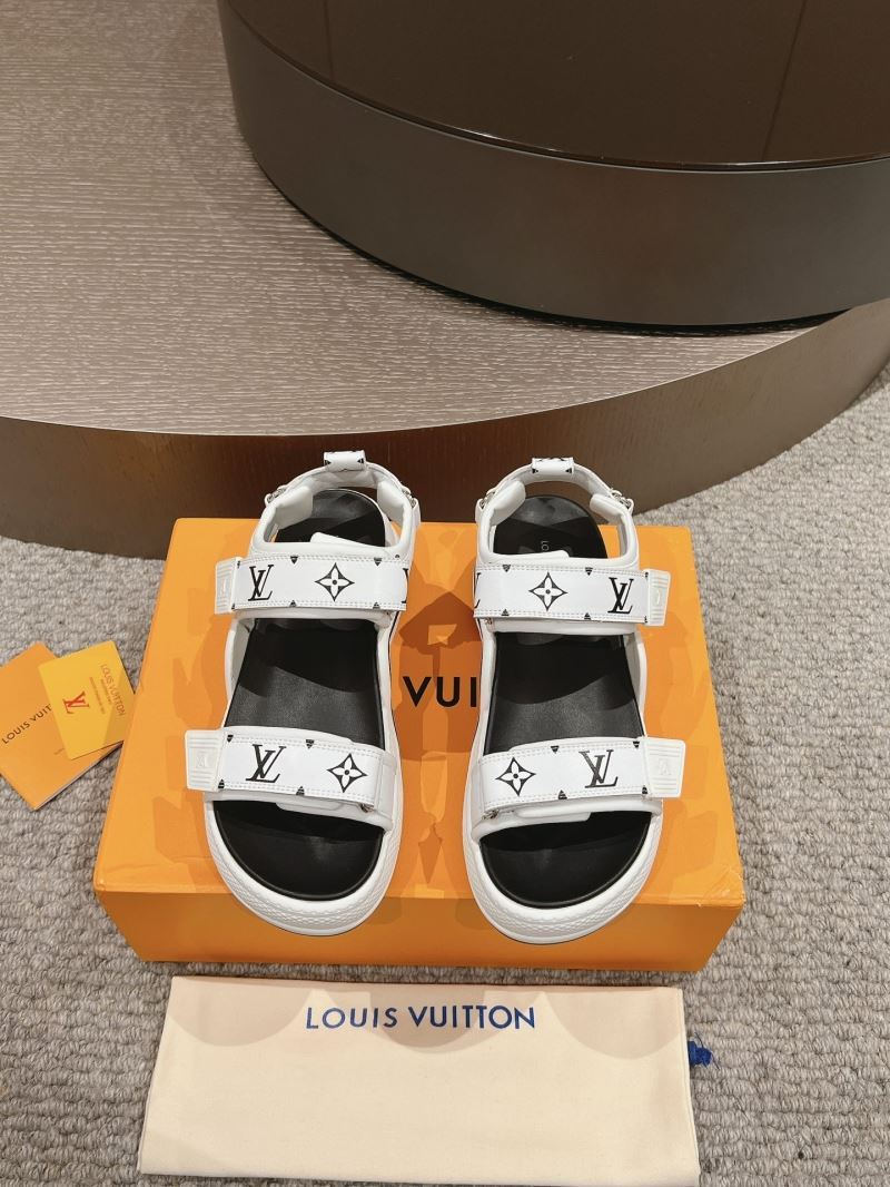 Louis Vuitton Archlight Shoes